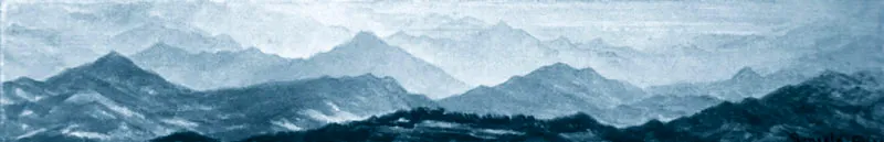 Valle del Río. Gonzalo Ariza. Óscar Monsalve