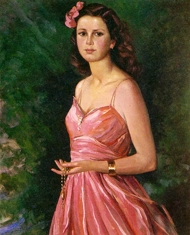 Inesita. 1945 