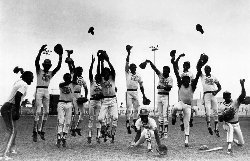 San Andrés. Los campeones. Hernán Díaz