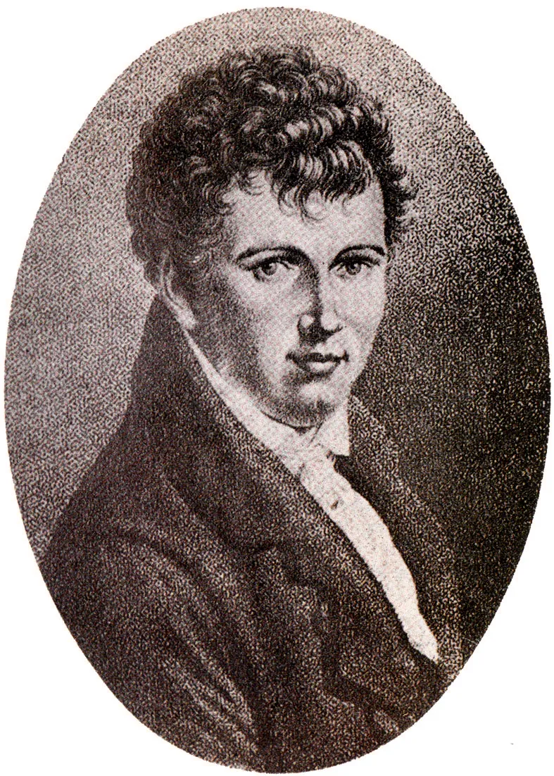 Alexander von Humboldt, fundador de la geografa moderna. En compaa de Aim Bonpland, estudi y precis, en los albores del siglo XIX, la conexin de las cuencas de los ros Orinoco y Amazonas por el brazo Casiquiare. Sus trabajos especializados sobre zoologa, botnica, geografa y etnologa, hacen parte de las grandes creaciones cientficas de todos los tiempos. 