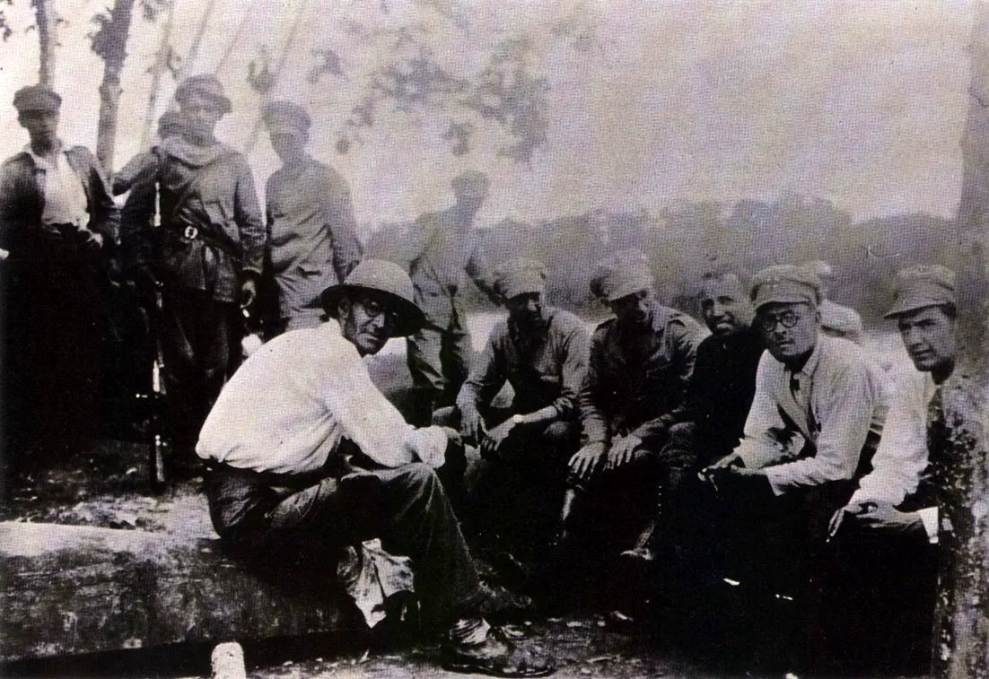 Testimonios sobre los tiempos, los actores y los lugares del conflicto. Fue necesario que ocurriera una guerra para garantizarlos derechos de Colombia en la A Amazonia y para erradicar un sistema social profundamente injusto en el Putumayo.