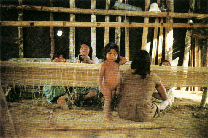 Habitación temporal