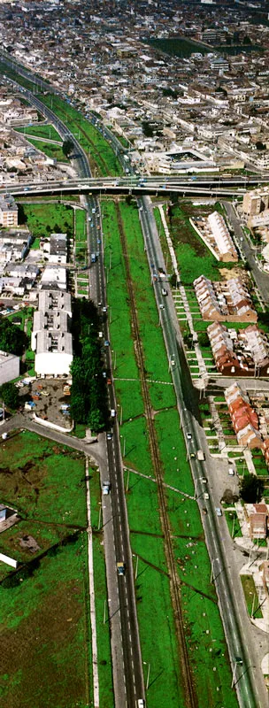 El Centro Administrativo 