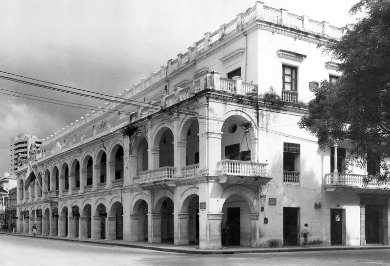Fachada