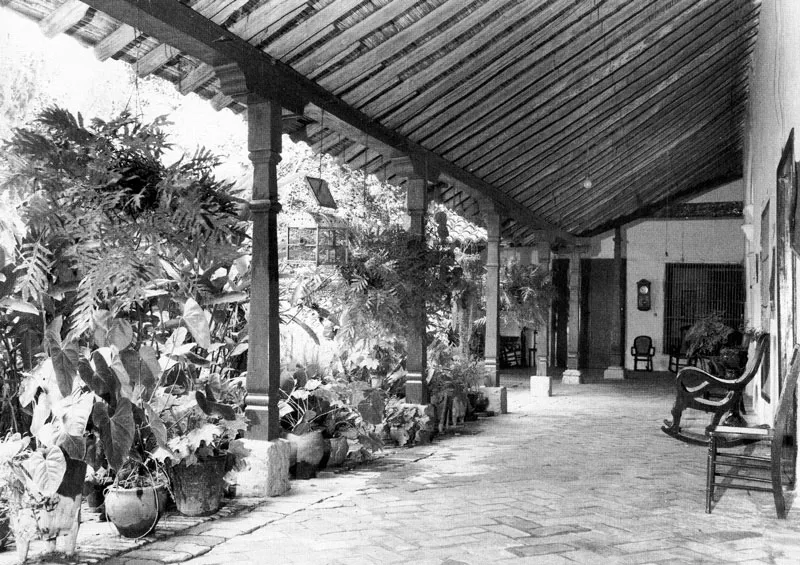 Fachada