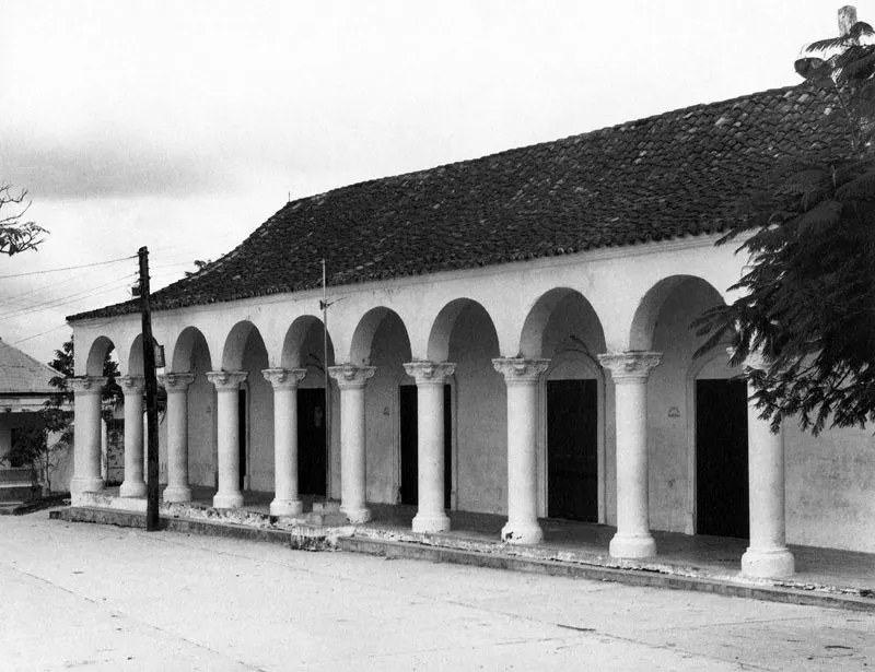 Capilla