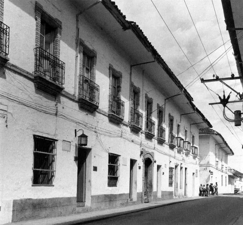 Fachada