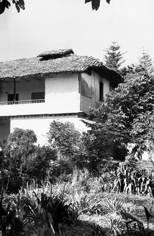 Fachada