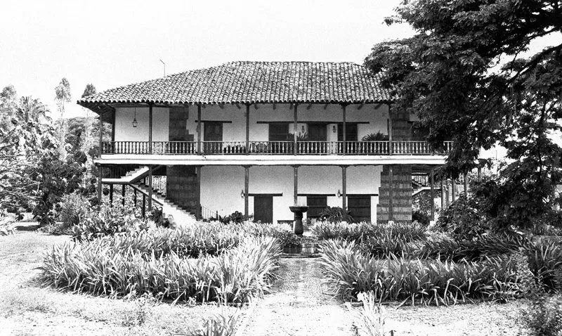 Fachada