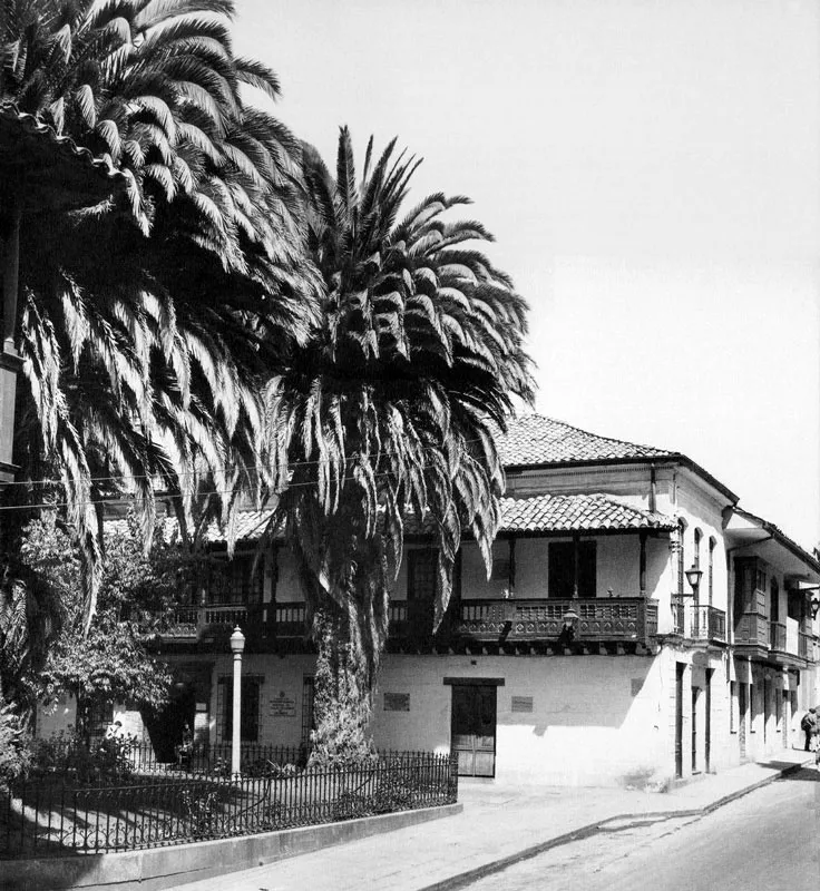 Entrada