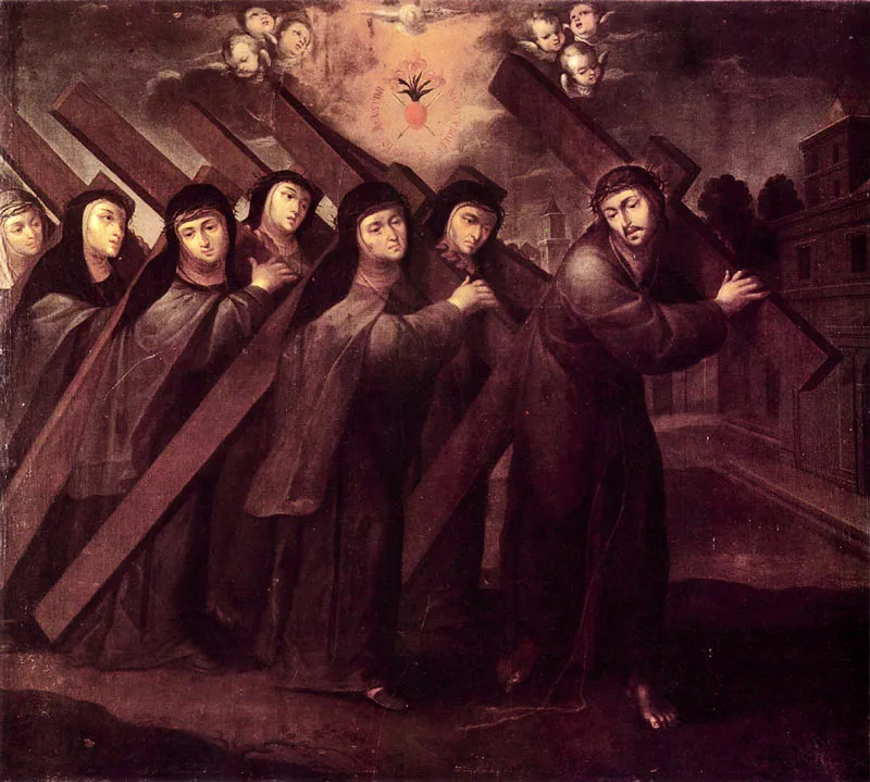 San Bartolomé
