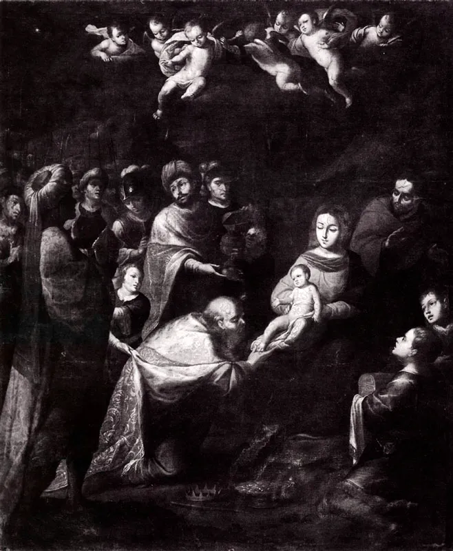 Milagro de Santa Rosa
