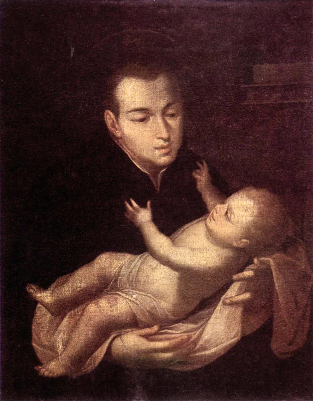 San Simón