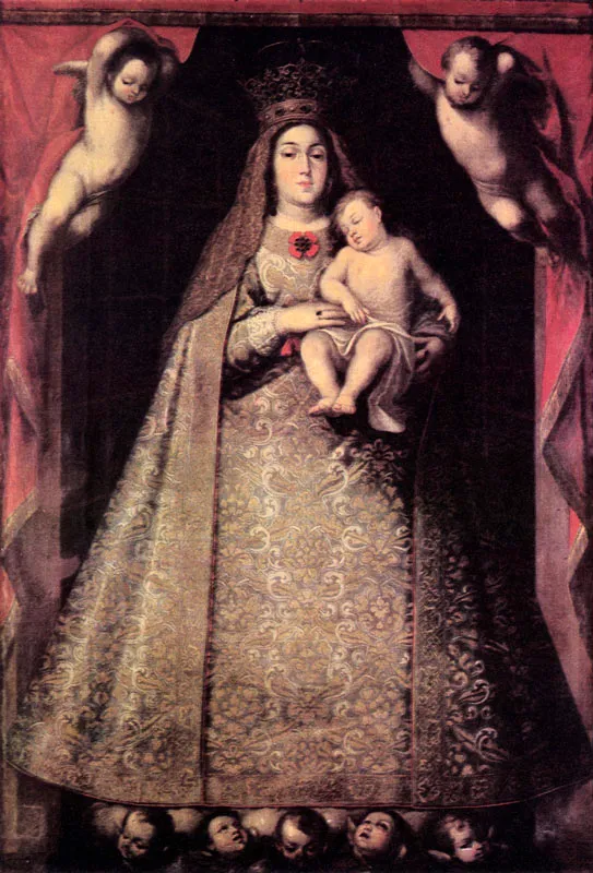 San Felipe