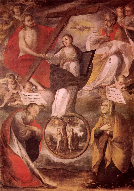 La Adoración