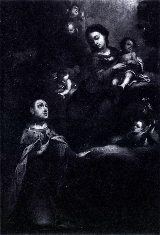 El lavatorio