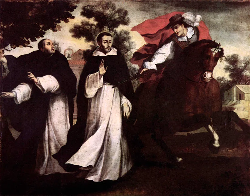 San Estanislao