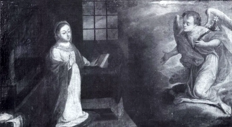 Escena del Juicio