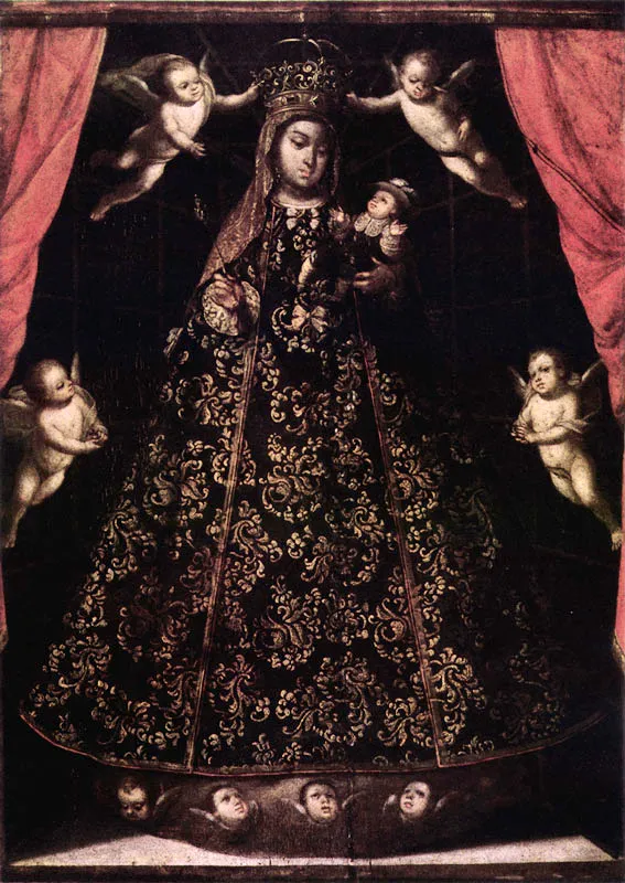 La Adoración