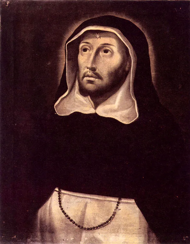 La Virgen de las Nieves