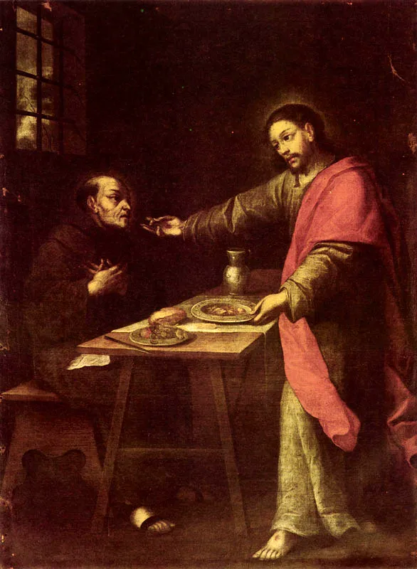 Martirio de San Úrsula