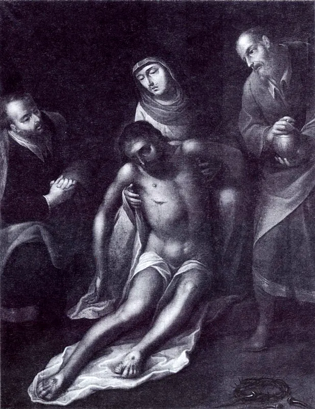 Entrega de Sevilla