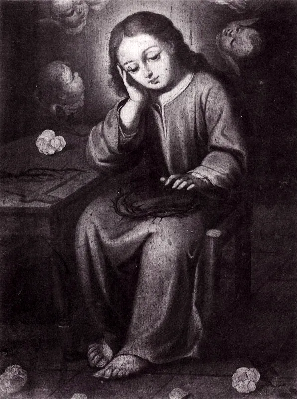 San Juan Bautista
