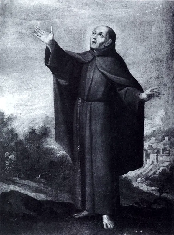 Santa Gertrudis