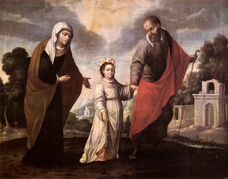 Santa Rosa de Lima