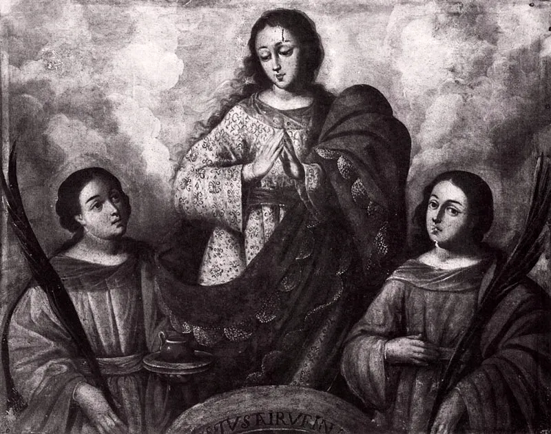 San Pedro de Alcántara