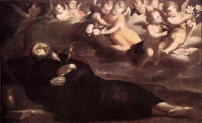 La piedad
