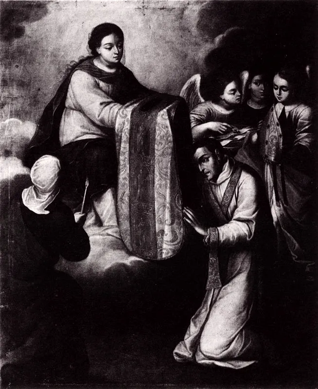 Santa Rosa de Lima