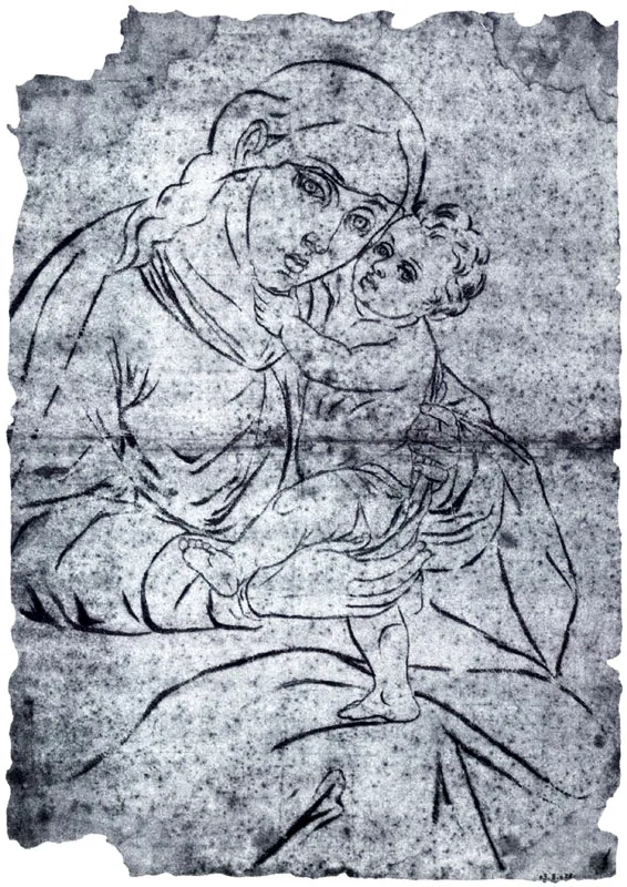 San Judas Tadeo