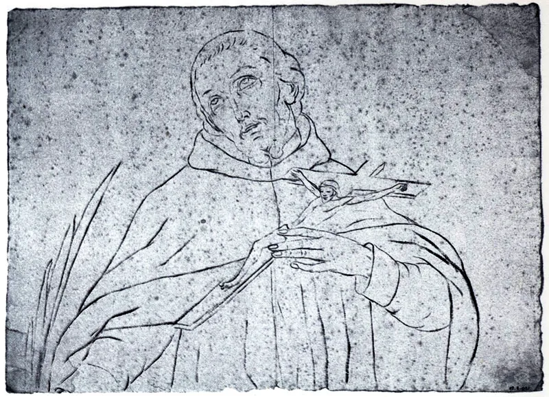 San Pedro de Alcántara