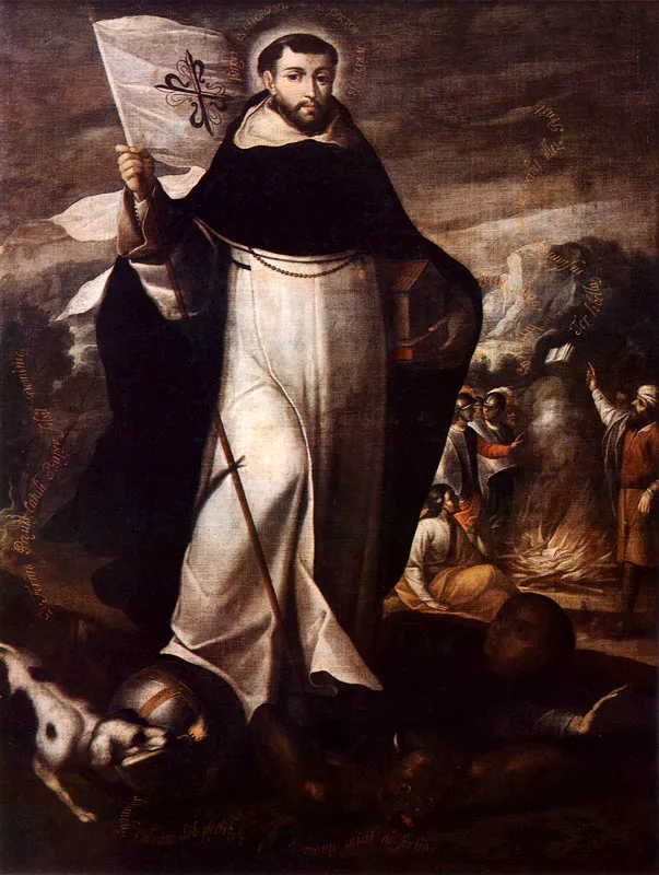 La Inmaculada Concepción