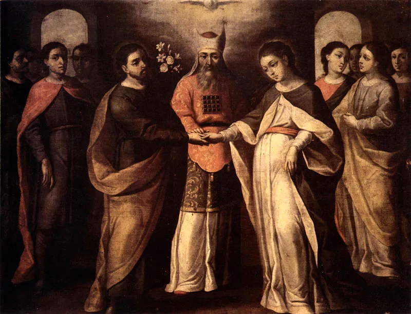 San Juan Nepomuceno