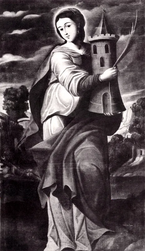 El Sueño de San José