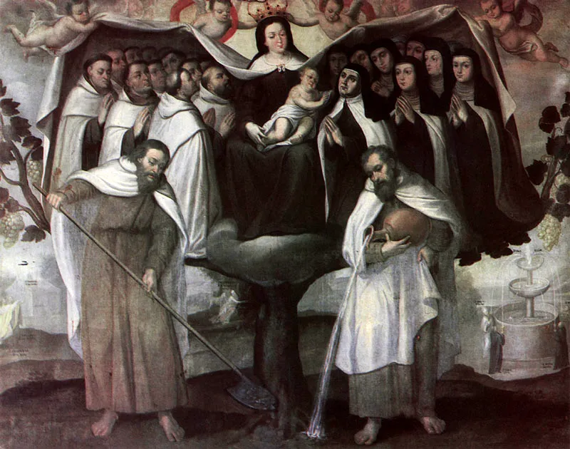 La Verónica