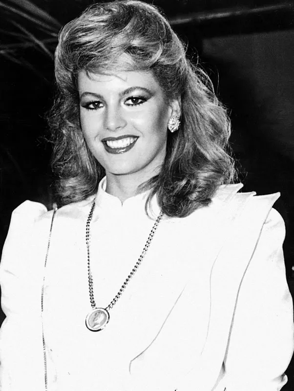 Irene Sáez, Miss Universo 1981