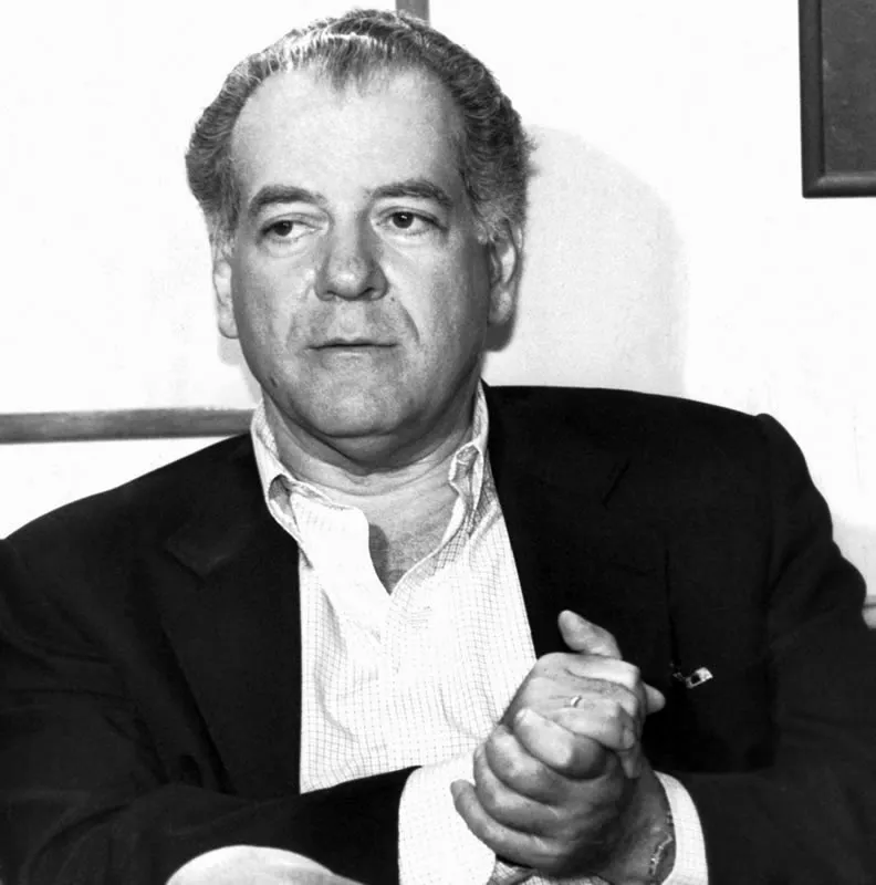 Eduardo Fernández