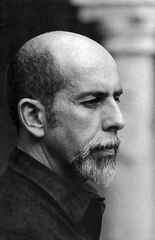Eduardo Ramírez Villamizar, 1972 Abdu Elijaiek
