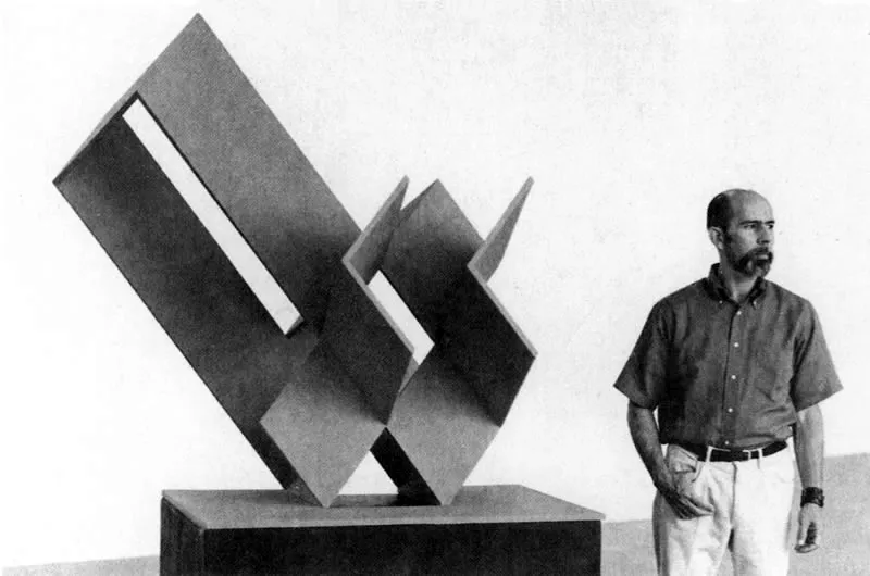 Bienal de Sao Pablo, 1969.