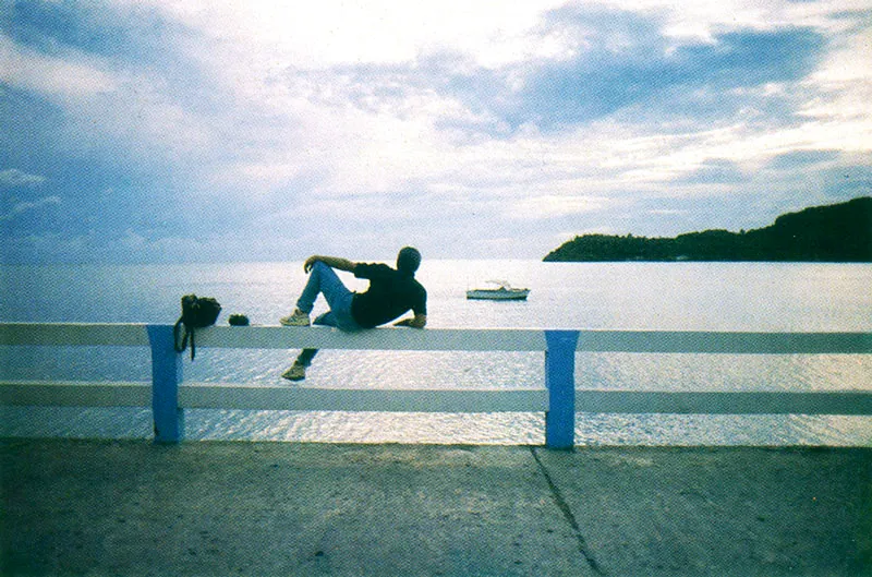 Hernán Díaz