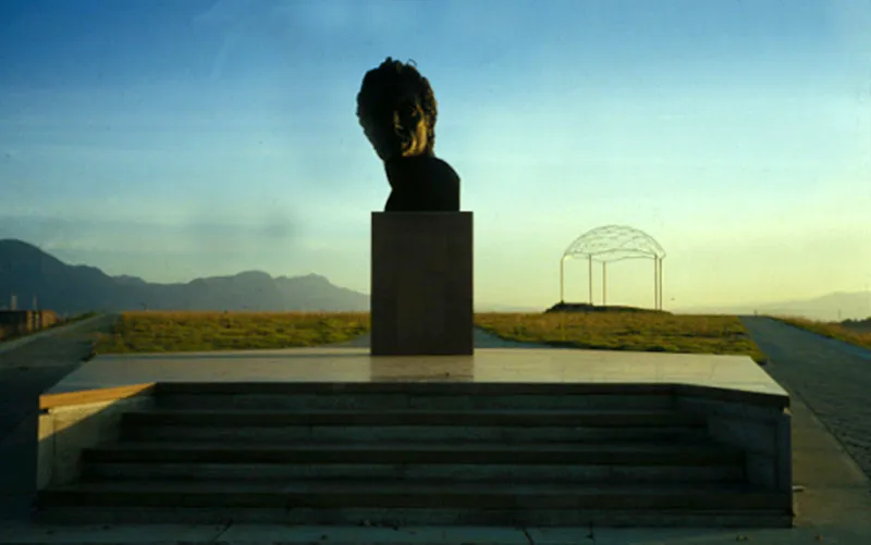 Parque Simn Bolvar. Diego Samper