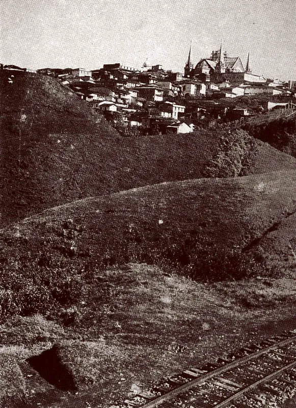 Panorámica