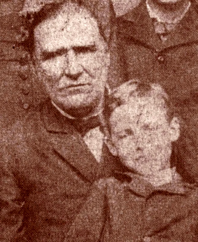 Gabriel Arango.