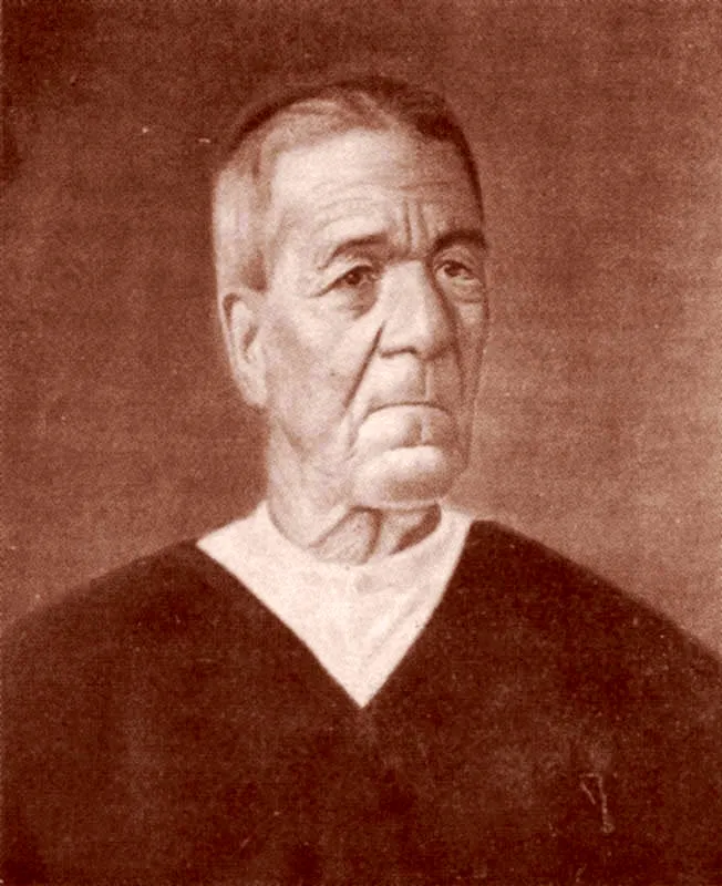 Vicente Gil.