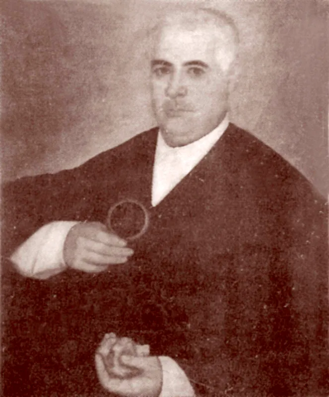 Manuel Grisales. 