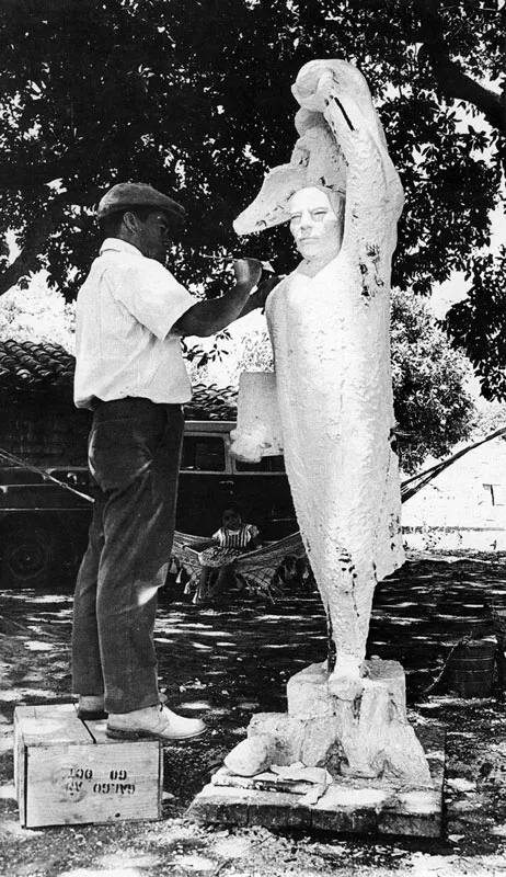 BENITO JUAREZ. Estudio del modelo. 