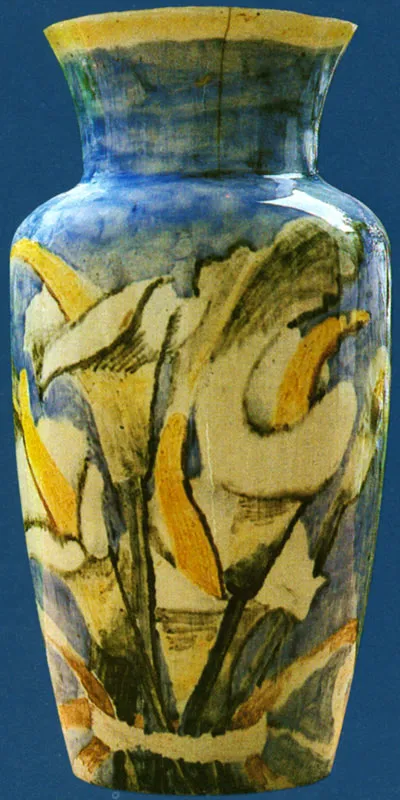 CERAMICAS 